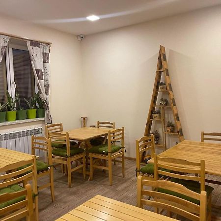 Green Training Center Dzoraghp'yur Luaran gambar