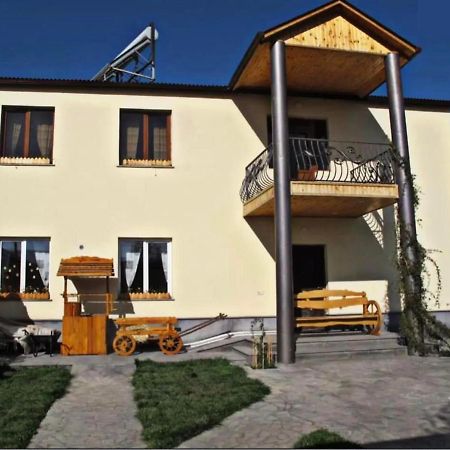 Green Training Center Dzoraghp'yur Luaran gambar