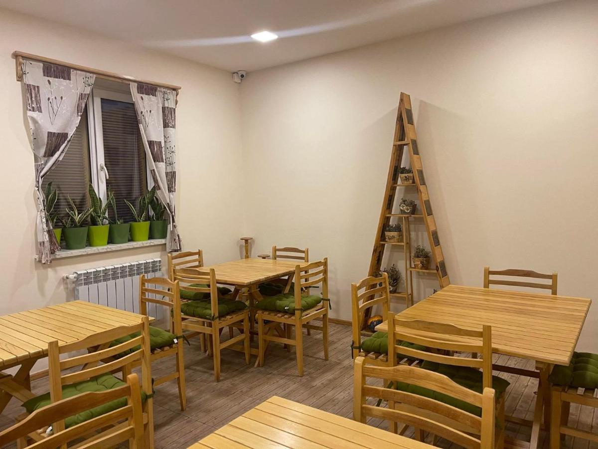 Green Training Center Dzoraghp'yur Luaran gambar