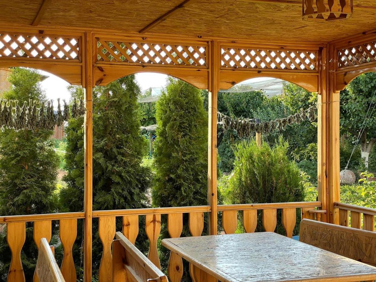 Green Training Center Dzoraghp'yur Luaran gambar